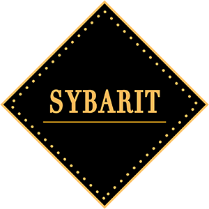 Restaurang Sybarit logo